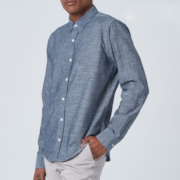 Ami Other - AMI Alexandre Mattiussi NWT button down shirt